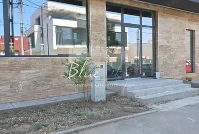 Spațiu comercial, de 637 mp, în Faleza Nord - 2