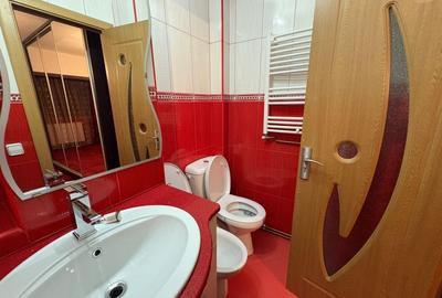 Apartament, 4 camere, 120 mp, Calea Severinului, Zona Promenada Apartament, 4 camere, 120 mp, Calea Severinului, Zona Promenada - 8