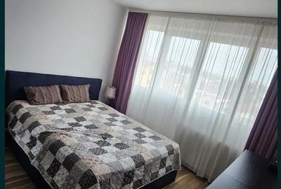 Apartament cu 2 camere decomandat în Berceni