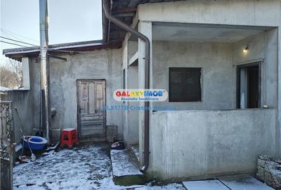 Apartament cu 3 camere decomandat în Chitila - 5