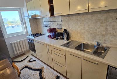 Spitalul Judetean, apartament 2 camere, etaj 6/8, decomandat, termen lung Spitalul Judetean, apartament 2 camere, etaj 6/8, decomandat, termen lung - 18