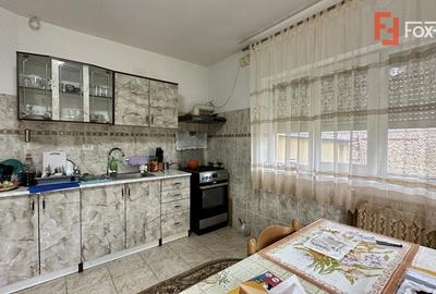 Casă individuală cu 5 camere cu Teren 1000 Mp în Șag - 7