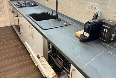 Apartament 2 camere Lux+Loc de parcare +Boxa in Complexul Ambiance zona Pipera - 6