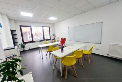 Spațiu comercial, de 240 mp, în Central - 6