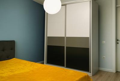 Apartament modern 3 camere decomandate Kogalniceanu - 7