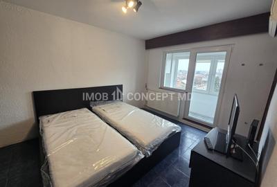 Garsonieră semidecomandată, mobilată în Gheorghe Doja - 2