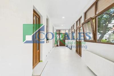 Apartament cu 3 camere nedecomandat, mobilat în Odobescu - 3