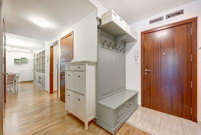 3 camere 100 mp + GRADINA,  parcare, Compex inchis Privighetorilor! - 13