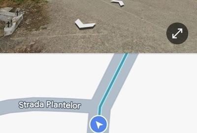 Spațiu comercial, în Rădulești - 1