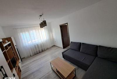 Apartament cu 2 camere în 7 Noiembrie - 7