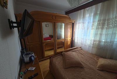 Eden 2 camere confort 1 Inel 1 etaj 2/4  centrală gaze - 4