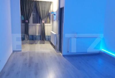 Garsoniera de vanzare, decomandata, 30 mp, zona Micro 3 Garsoniera de vanzare, decomandata, 30 mp, zona Micro 3 - 3