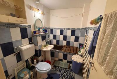 Apartament cu 2 camere nedecomandat, mobilat în Central