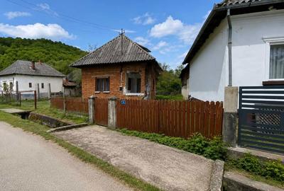 Casă cu 3 camere în Bădești - 8