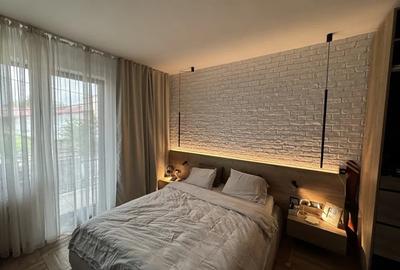 Duplex cu 4 camere cu Canalizare în Aviației - 2
