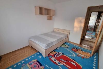 Apartament 3 camere DECOMANDAT, Nicolina 2-Clopotari, 72mp ! - 4