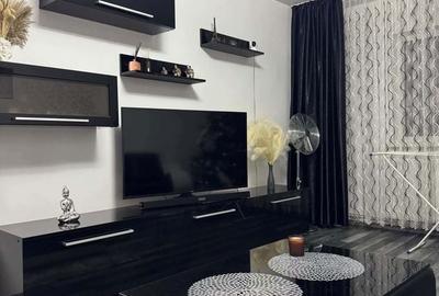 Apartament cu 2 camere semidecomandat în Central - 3