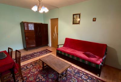 Apartament cu 2 camere semidecomandat în Lujerului - 5