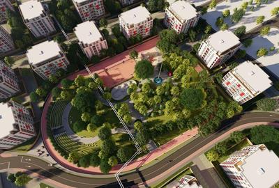 Teren 300 mp in RED9 ARED | Investi?ie Premium in Centru - 5