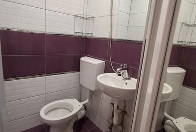Garsonieră semidecomandată în Central - 2