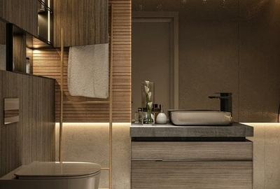 TRANSILVANIA RESIDENCE- CARTIER TRANSILVANIA, APARTAMENT 2 CAMERE - 8