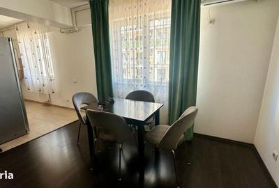 Apartament cu 3 camere, mobilat în Rahova - 4