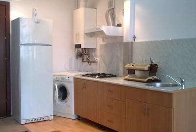 REA0055866 Studio Cismigiu pretabil investitie si AIRBNB - 2
