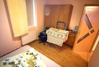 Apartament cu 2 camere semidecomandat în Complex Studențesc - 5