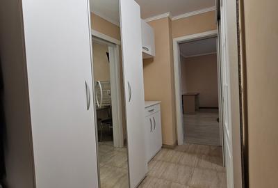 Capitol! 2 Camere Mobilat Modern Cald Si Primitor  Loc De Parcare Si Contract - 22