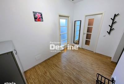 Garsonieră, mobilată în Bucium - 10