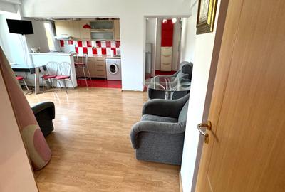 Apartament cu 2 camere decomandat, mobilat în Cișmigiu - 8