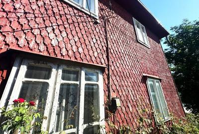 Vanzare casa locuibila in Frasin Gura Humorului - vedere panoramica/utilitati - 6