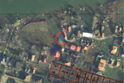 Parcele Teren Lacul Surduc Fardea - 2