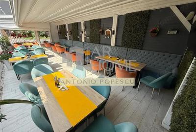 Oportunitate de investitie imobil si terasa, in Ploiesti, zona Albert - 5