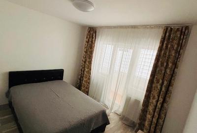 Proprietar închiriez  apartament 2 camere Calea Vacaresti - 2