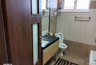 Apartament cu 3 camere în Mărăști - 2