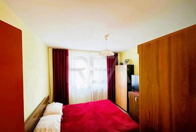 Apartament 3 camere Colentina Str. Radovanu, loc parcare - 1