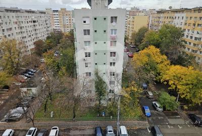 NICOLAE GRIGORESCU - STR. PATRIOTILOR 8, 2 CAMERE, 45 MP - 17