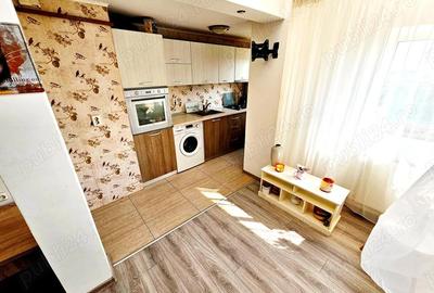 Apartament inchiriere renovat si mobilat MAZEPA , PARCUL VIVA Apartament inchiriere renovat si mobilat MAZEPA , PARCUL VIVA - 9