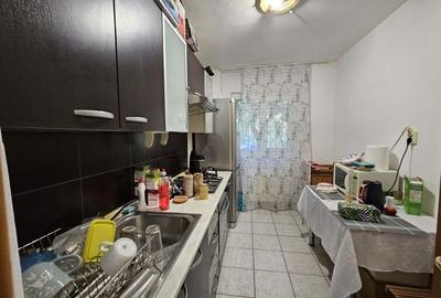 Apartament 2 camere decomandat Bd Tineretului parter -Palatul Copiilor - 6