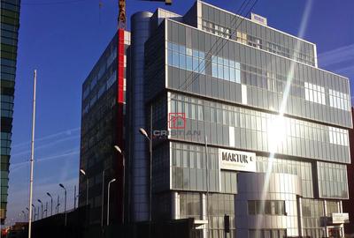 Cladire birouri Pipera - Aviatiei, Bucuresti - 3