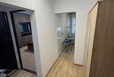 Garsonieră decomandată în Nufărul - 2