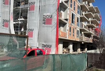 Garsonieră decomandată în Prelungirea Ghencea - 18