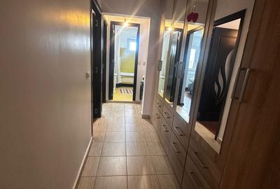 Apartament cu 3 camere decomandat, mobilat în Nicolina - 5