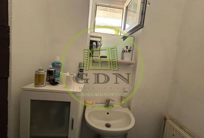 Casă individuală cu 10 camere cu Canalizare în Brazda lui Novac - 9