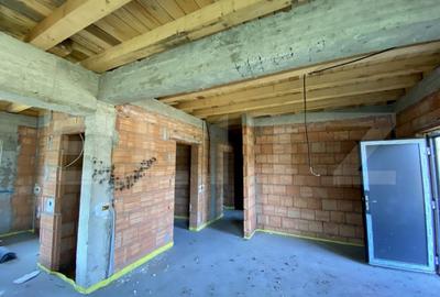 Casă cu 4 camere cu Teren 467 Mp în Chinteni - 3