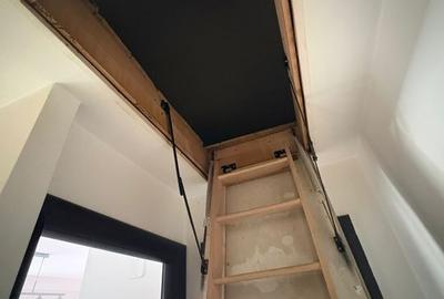 APARTAMENT 2 CAMERE,  BERCENI/RESITA - 5