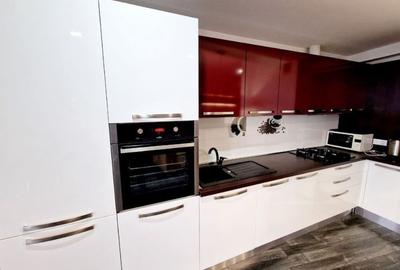Apartament cu 2 camere decomandat în Bună Ziua - 6