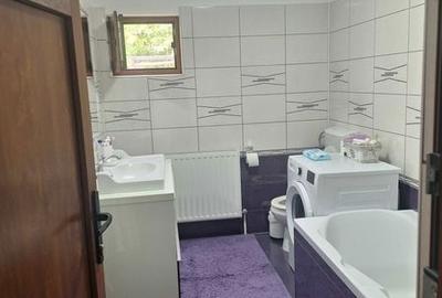 Casă cu 3 camere cu Teren 98 Mp în Titan - 5