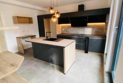 Casă individuală cu 5 camere cu Teren 170 Mp în Pipera - 2